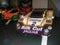 Le Mans winning cars stand jaguar mazda