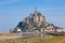 Le Mont St Michel Normandy, France