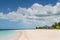Le Morne Beach Mauritius Island