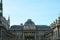 Le Palais de Justice de Paris, Court of Justice in Paris in English