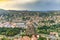 Le Puy-en-Velay, Auvergne, Massif Central, France