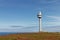 Le Stiff semaphore - Ouessant Island - FinistÃ¨re, Brittany