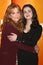 Lea Thompson,Vanessa Marano