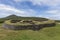 Leacanabuile Stone Fort - Cahirsiveen - Ireland