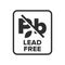 Lead Free symbol