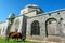Lead Mosque in Shkoder, Albania