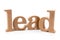 Lead Wood Word