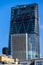 The Leadenhall Building . London, UK