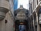 Leadenhall Market in London