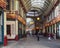 Leadenhall Market in London