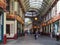 Leadenhall Market in London