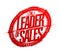 Leader of sales rubber stamp imprint