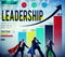 Leadership Leader Lead Management Coach Concept