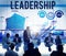 Leadership Management Responsibility Inspire Concept