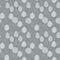 Leaf gray tone seamless pattern,black and white leaf seamless pattern.