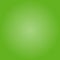 Leafy green gradient background vector spring green vegan background