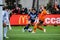 A-League Women Rd 1 - Melbourne Victory v Brisbane Roar