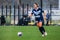 A-League Women Rd 1 - Melbourne Victory v Brisbane Roar