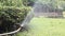 Leaking Garden Hose HD