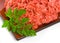 Lean Minced Steak