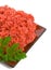 Lean Minced Steak