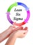 Lean six sigma