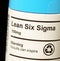 Lean Six Sigma