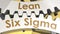 Lean six sigma word on gears