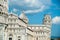 Leaning tower, Baptistery and Duomo, Piazza dei