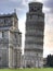 Leaning tower and Duomo hdr