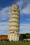 The Leaning Tower of Pisa