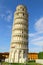 The Leaning Tower of Pisa