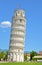 The Leaning Tower of Pisa