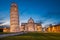 Leaning Tower of Pisa, Italy