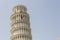 The leaning tower of Pisa, Pisa, Italy