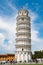 Leaning Tower of Pisa, Tuscany, Italy