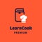 Learn Cook Logo