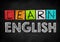 Learn English