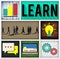 Learn Learning Education Studying Knowledge Concept