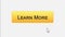 Learn more web interface button clicked with mouse cursor, different colors
