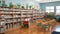 learning classroom library