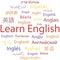 Learning English