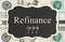 Learning if it is time to refinance