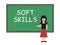 Learning soft skills