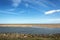 Leasowe beach wirral uk