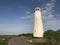 Leasowe lighthouse, Leasowe, Wirral