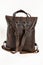 Leather bag, briefcase, travel bag, backpack