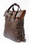 Leather bag, briefcase, travel bag, backpack