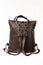 Leather bag, briefcase, travel bag, backpack