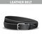 Leather Belt Illustration